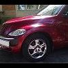 Sprzedam Pt cruiser 2.4b z gazem - ostatni post przez Dorka