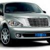 Sprzedam PT Cruiser 2.2CRD Limited 2006. - ostatni post przez Kebox