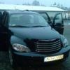 PT Cruiser 1.6 16V - POTRZEBNA OPINIA, POMOC - ostatni post przez Matrioszka