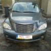 [sprzedam] PT CRUISER 2.2CRD POLIFT - ostatni post przez Cehol