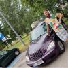 Pochwalcie się swoimi modelami PT CRuiser'ów. - ostatni post przez suchy